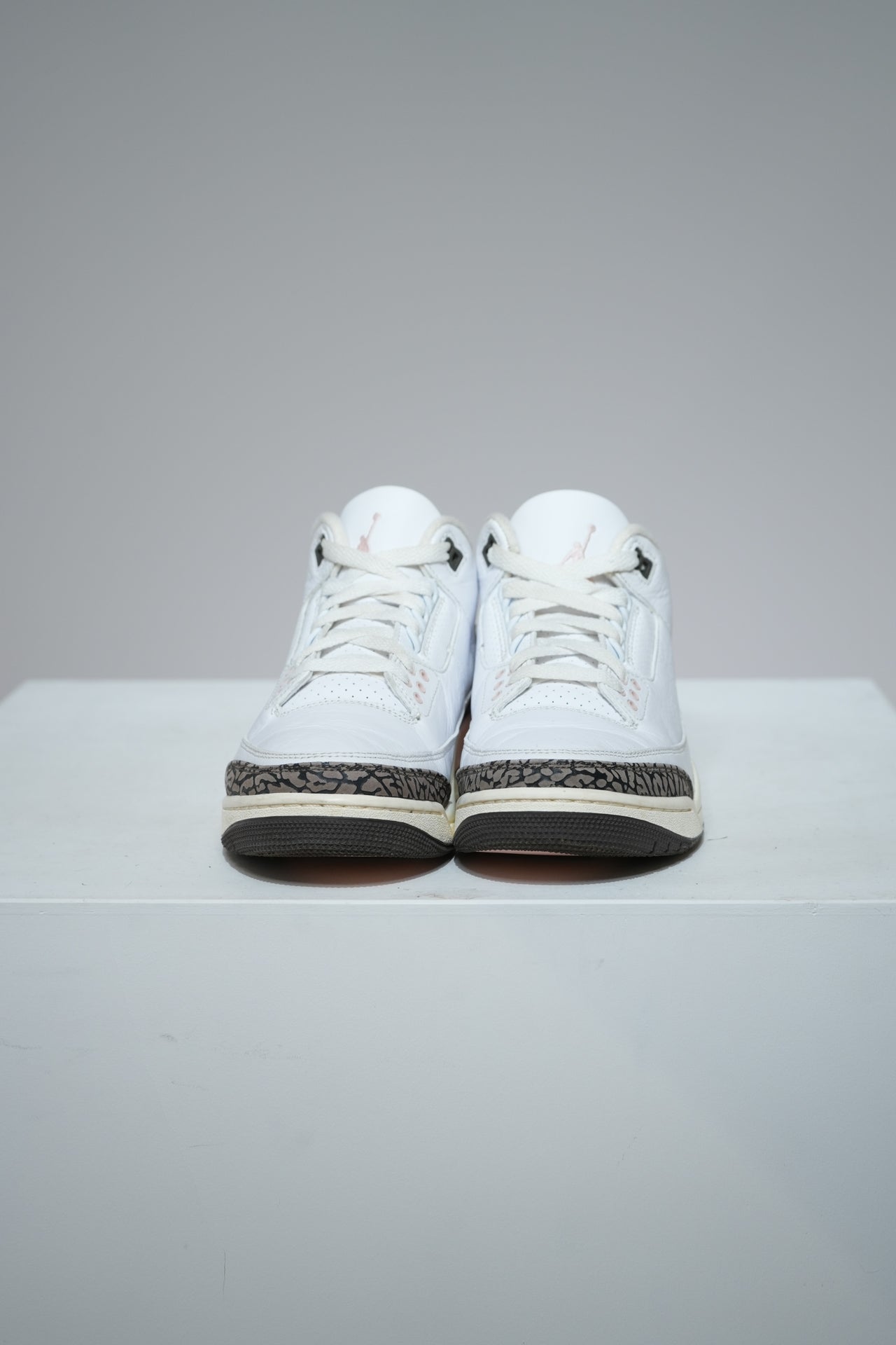 Jordan 3 Napolitan (Taille 39)