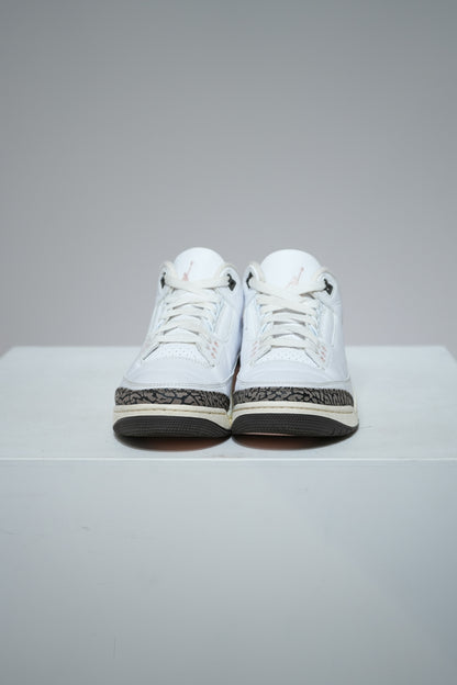 Jordan 3 Napolitan (Taille 39)