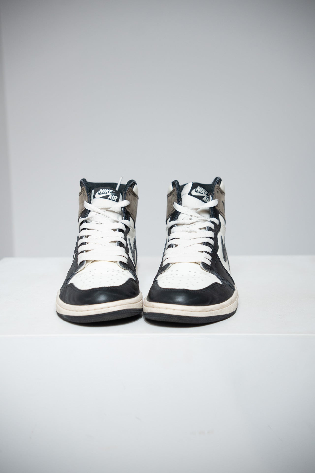 Jordan 1 High Mocha (Taille 42)