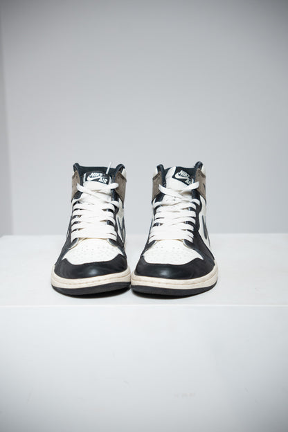 Jordan 1 High Mocha (Taille 42)