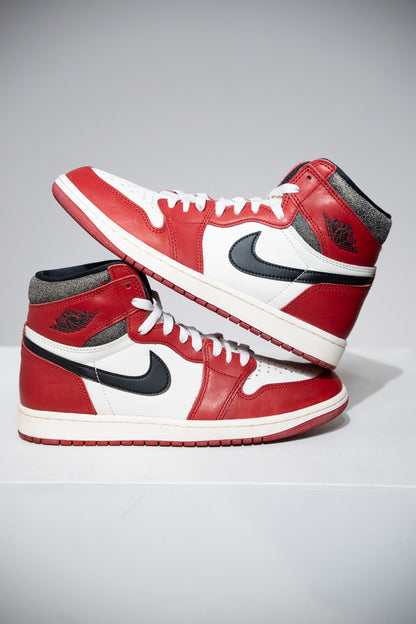 Jordan 1 High Lost And Found (Taille 42)
