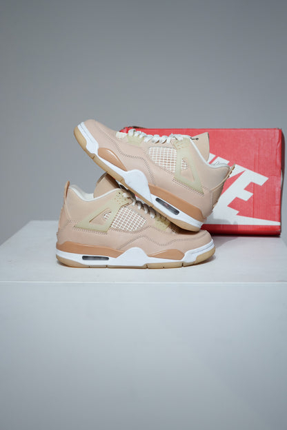 Jordan 4 Shimmer (Taille 36)