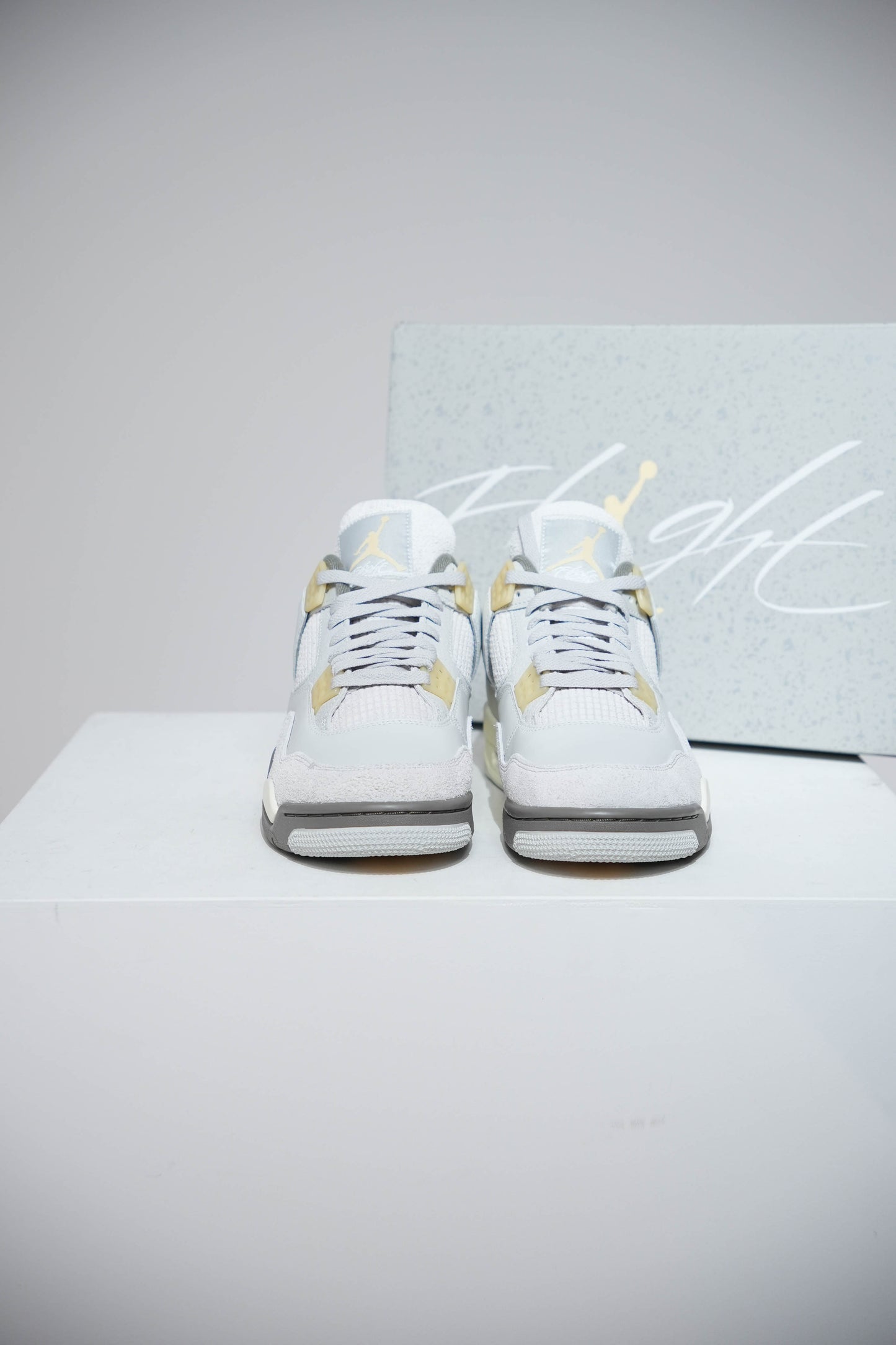 Jordan 4 Craft (Taille 45)