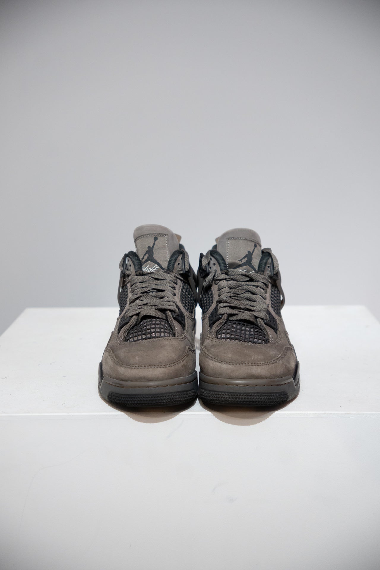 Jordan 4 Cave Stone (Taille 40,5)