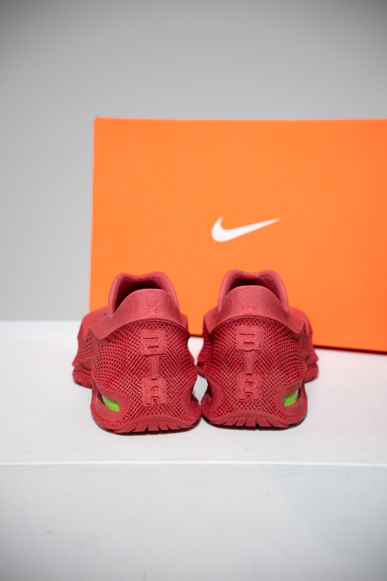 Air Max 1000 Red (Taille 41)