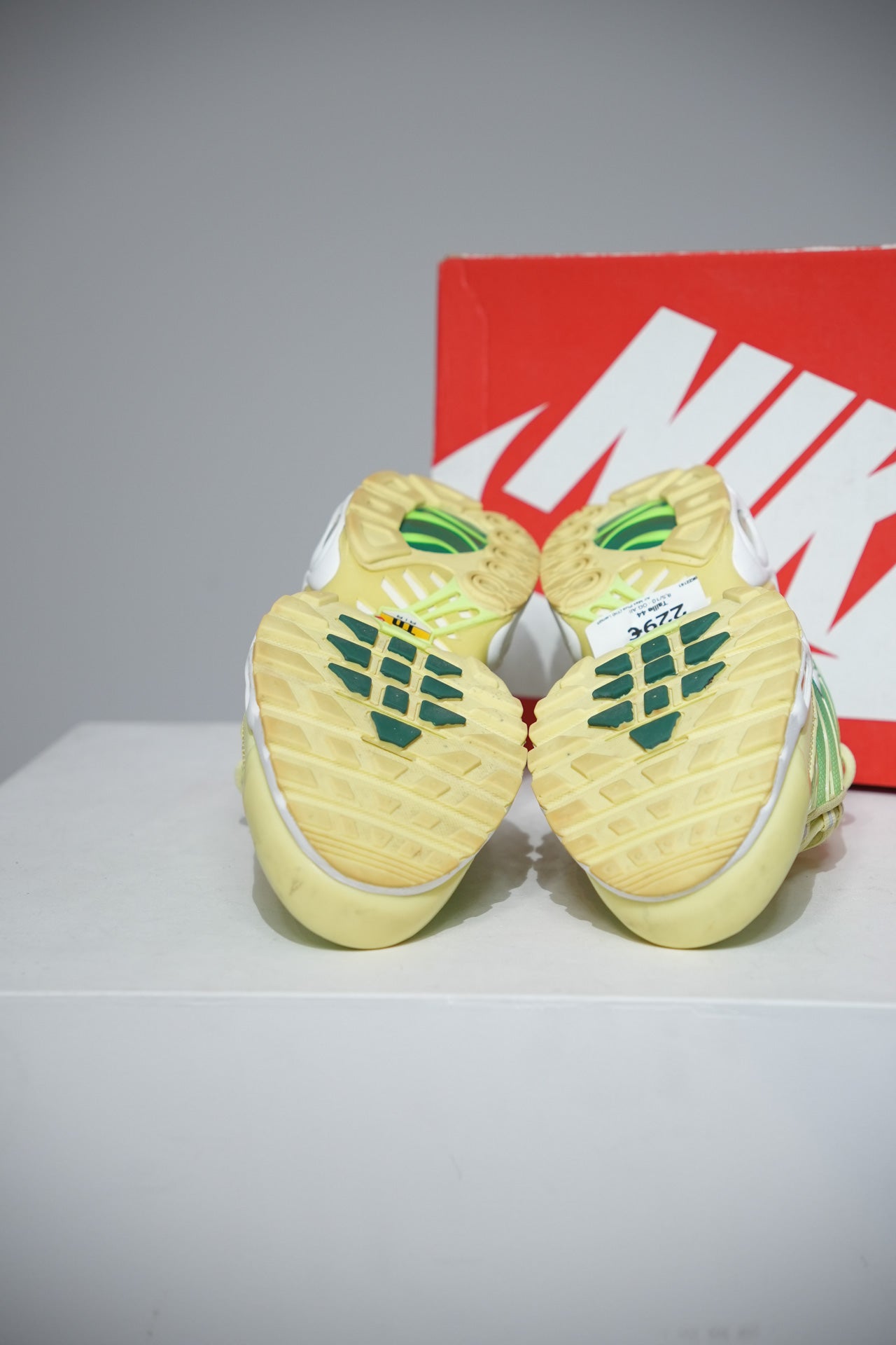 Air Max Plus (TN) Lemon (Taille 44)