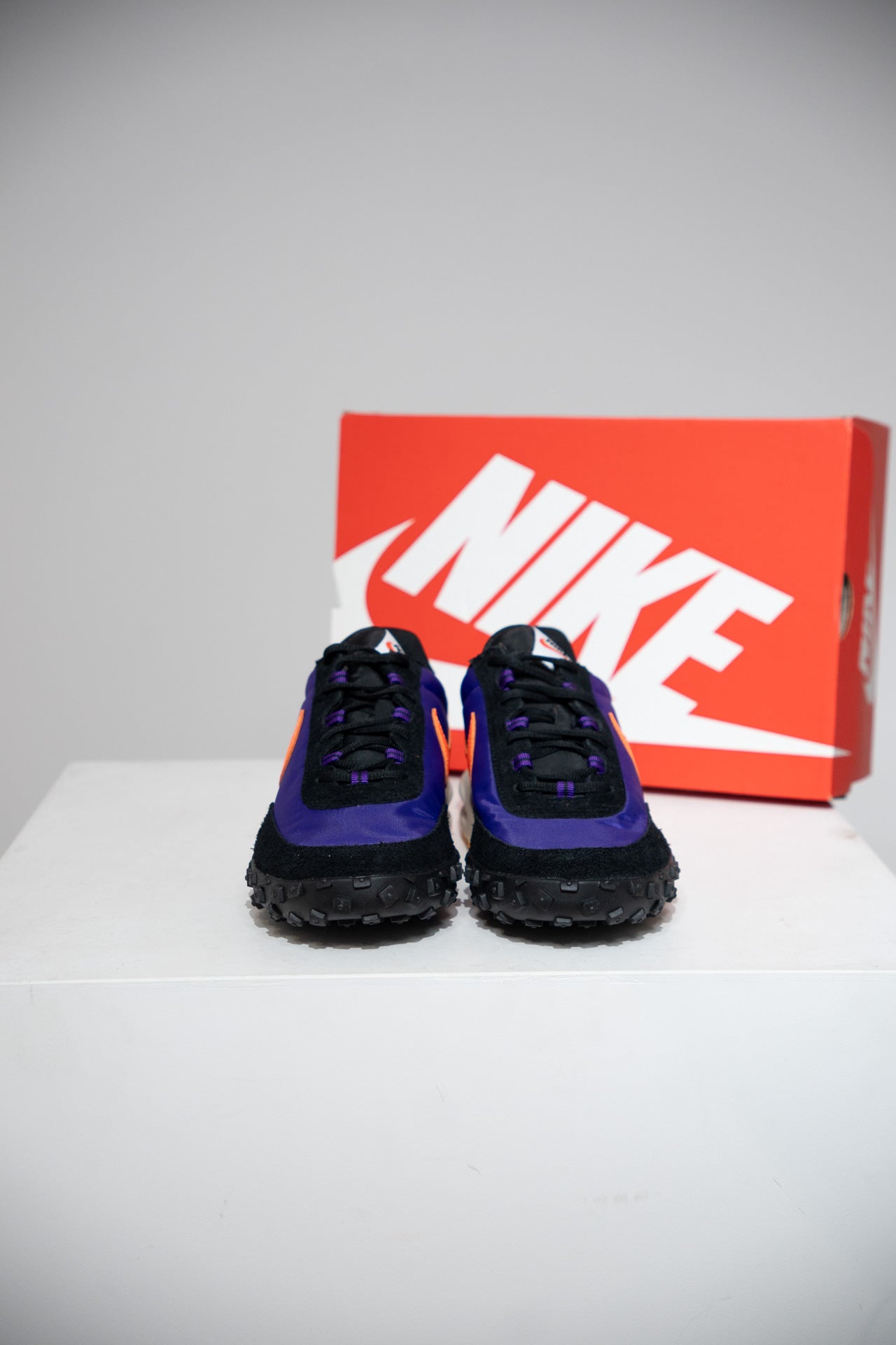 Air Max Plus (TN) Waffle Purple (Taille 43)