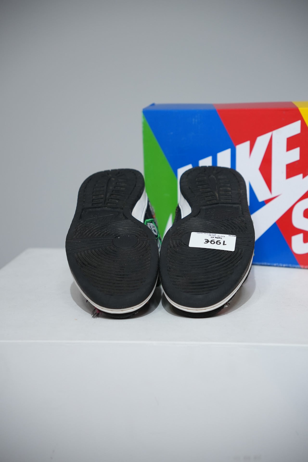 Dunk SB NeckFace (Taille 41)