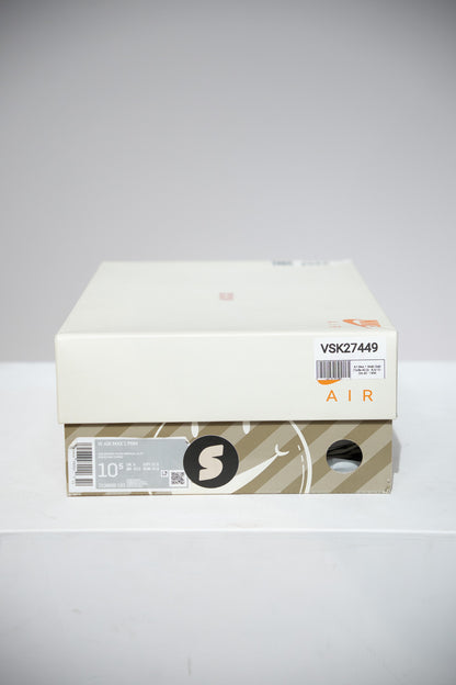 Air Max 1 Wabi Sabi (Taille 42,5)