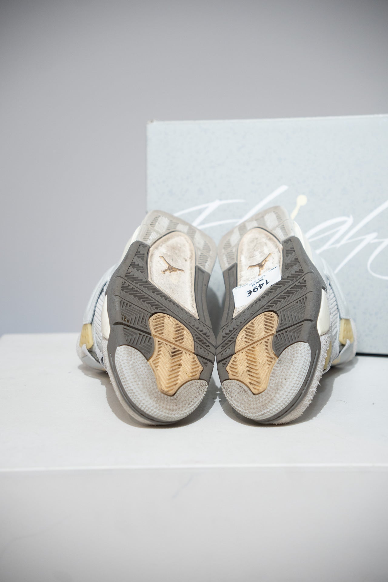 Jordan 4 Craft (Taille 41)