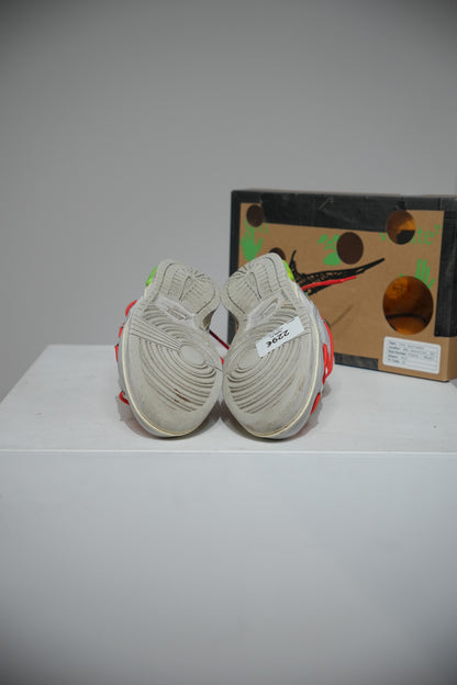 Dunk Low Off White Lot 23/50 (Taille 41)
