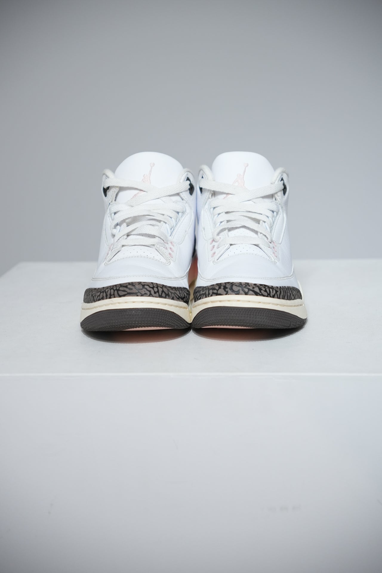 Jordan 3 Napolitan (Taille 41)