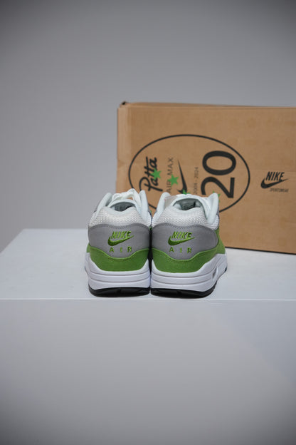 Air Max 1 Patta Chlorophyll (Taille 43)