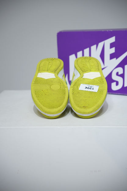 Dunk SB Green Apple (Taille 41)