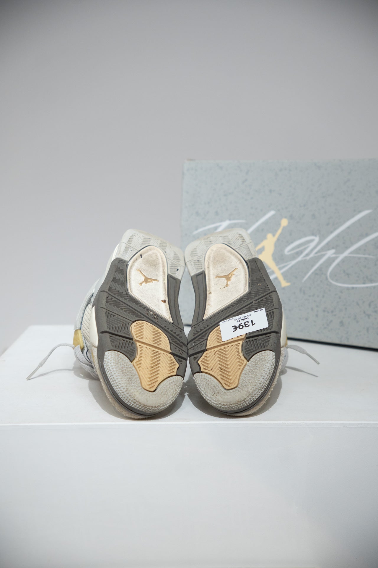 Jordan 4 Craft (Taille 41)