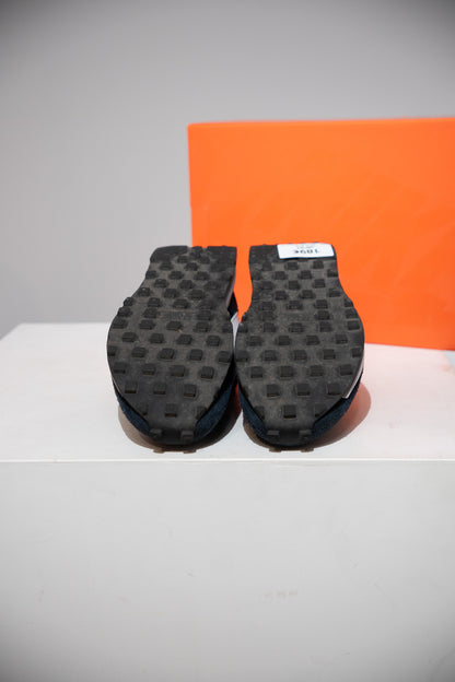 Sacai LD Waffle Fragment Blue Void (Taille 42,5)