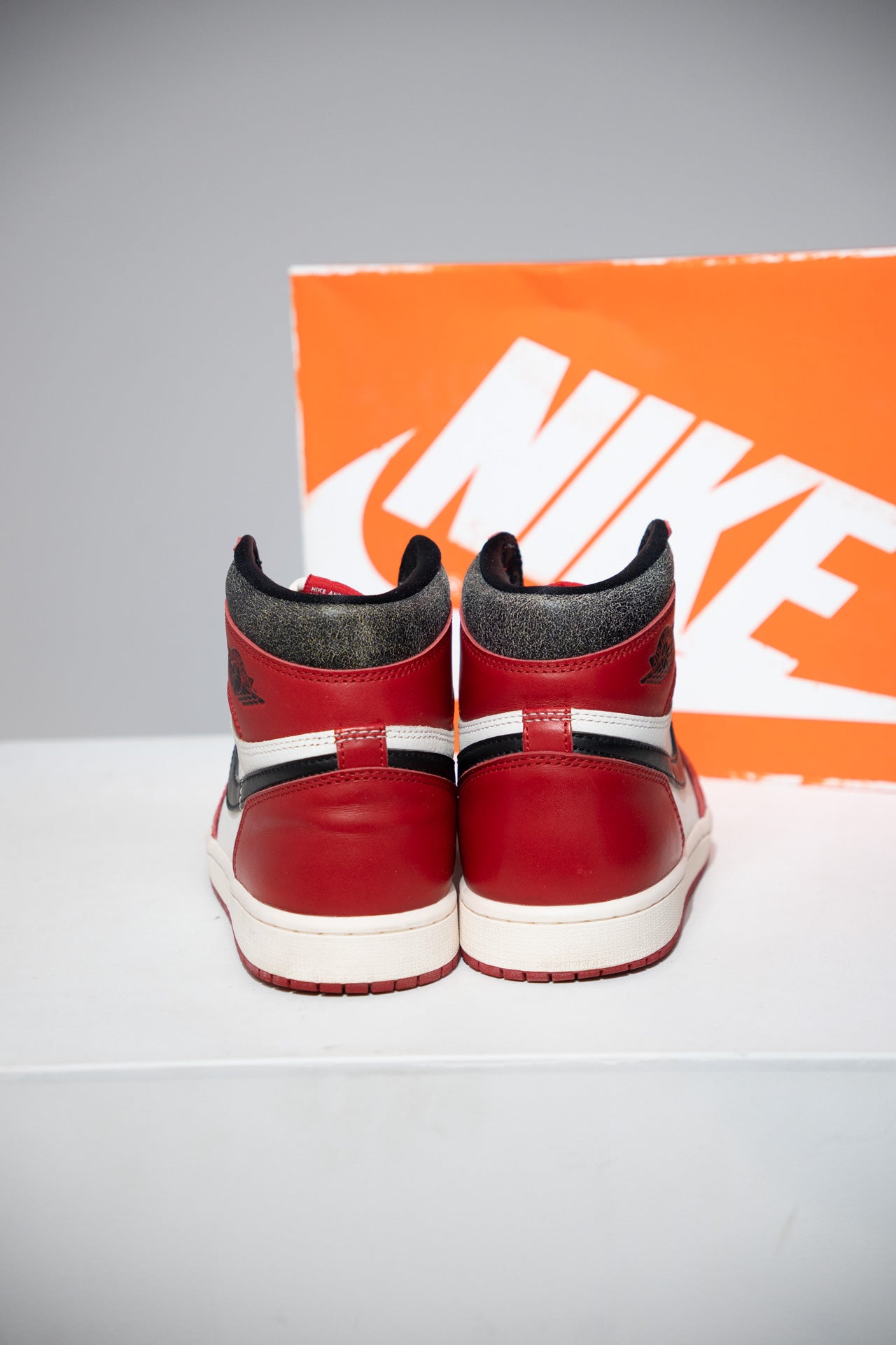 Jordan 1 High Lost And Found (Taille 42)