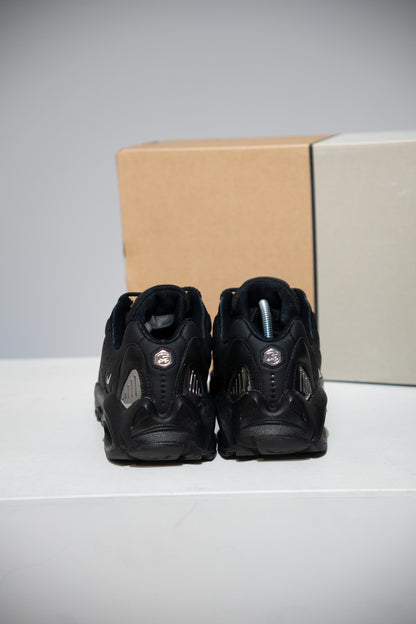 Nocta Hot Step Terra Black (Taille 41)