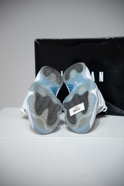 Jordan 11 Legend Blue (Taille 46)