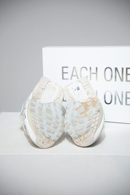 Air Max 1 Patta White (Taille 43)
