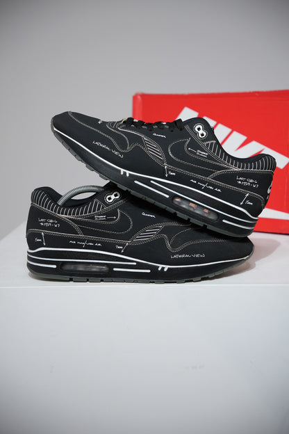 Air Max 1 Tinker Sketch to shelf (Taille 46)
