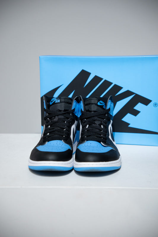 Jordan 1 High UNC Toe (Taille 42)