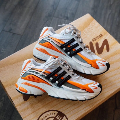 Adidas JellyFish Orange Special Box (Taille 40)