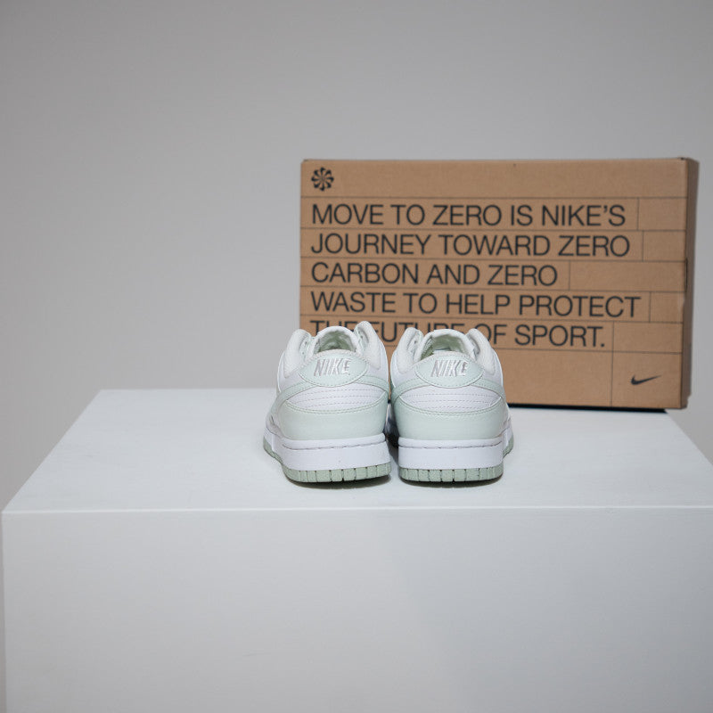 Dunk Low Mint (Taille 39)