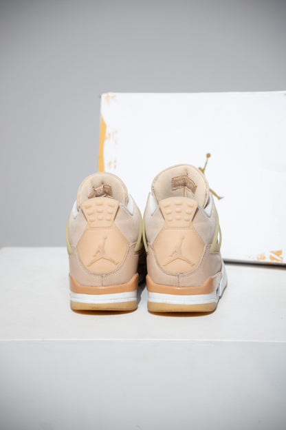 Jordan 4 Shimmer (Taille 41)