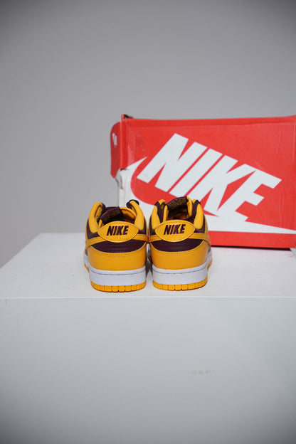 Dunk Low Midas Gold (Taille 41)