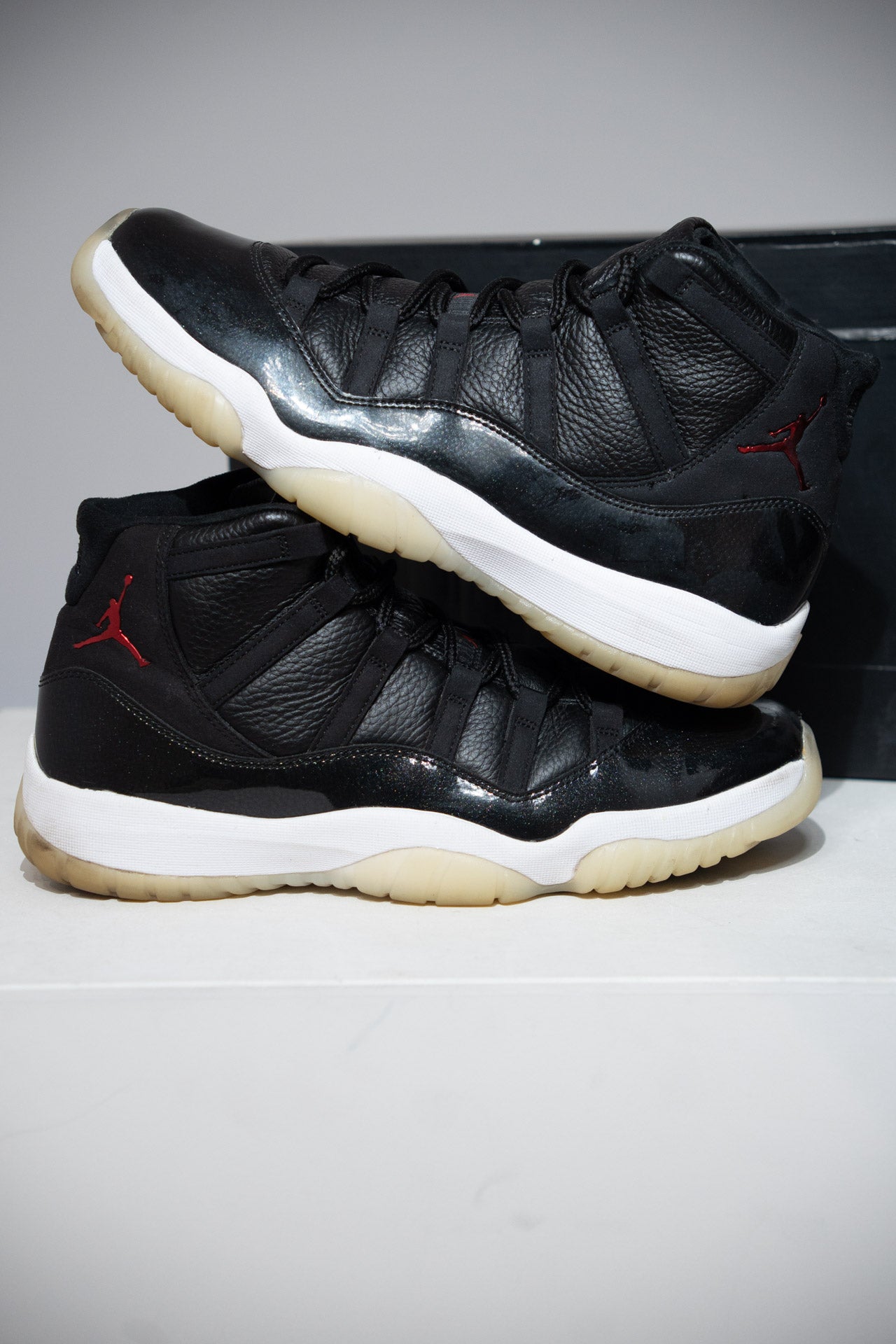 Jordzn 11 72-10 (Taille 46)