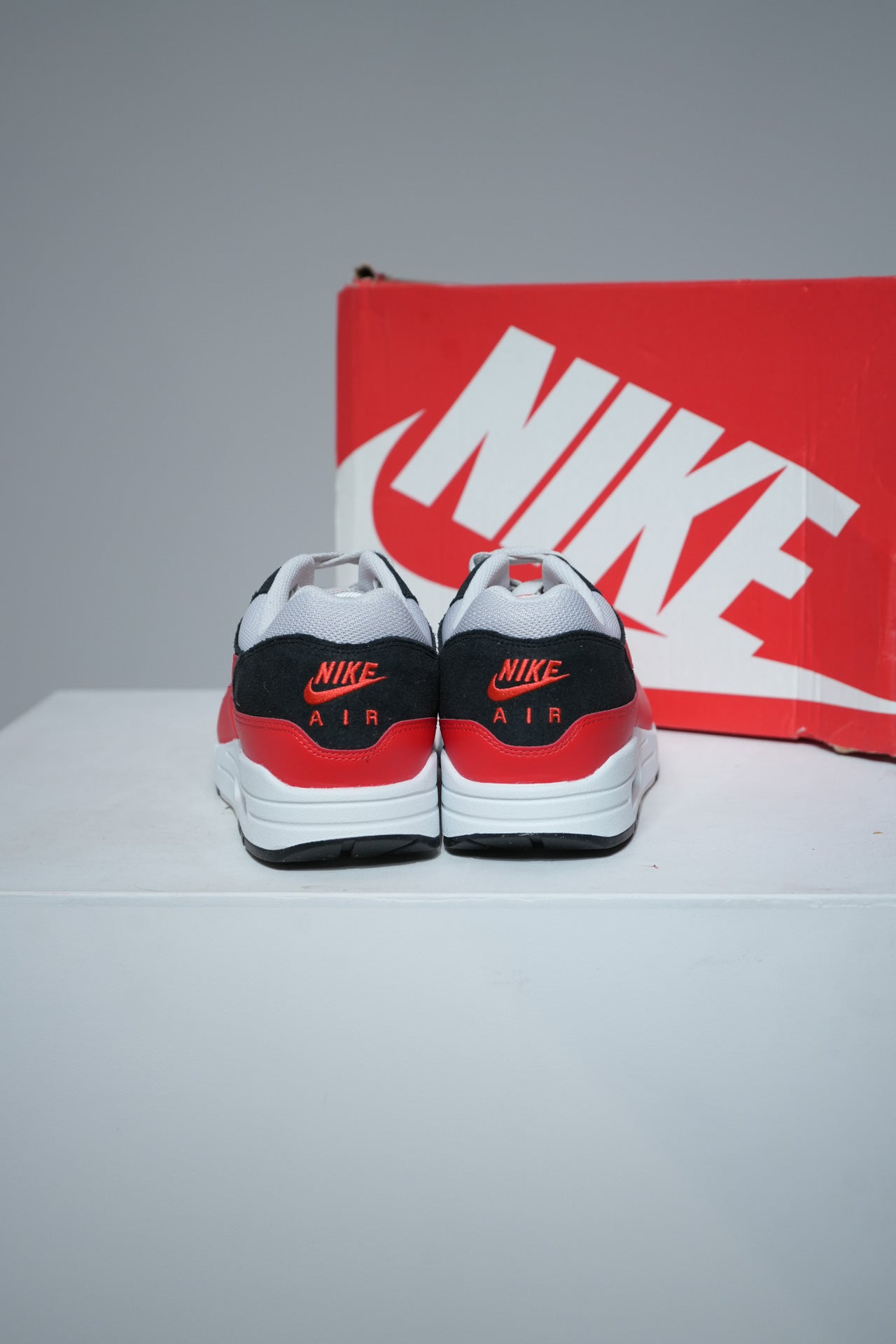 Air Max 1 Reverse Chili (Taille 46)