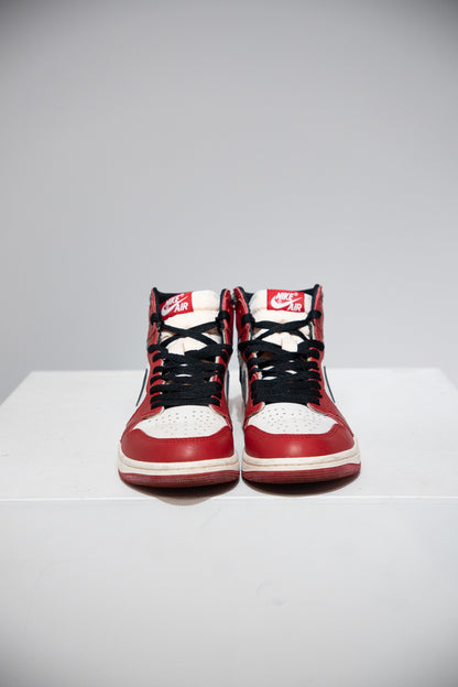 Jordan 1 High Lost And Found (Taille 39)