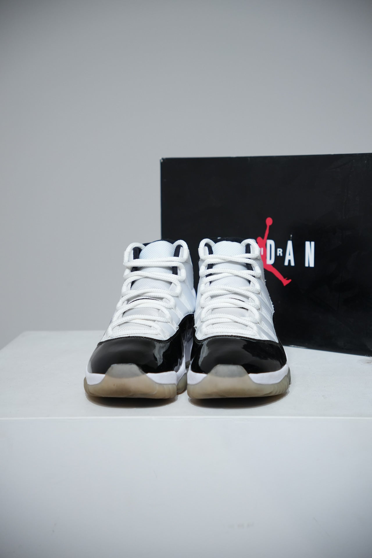 Jordan 11 Concord (Taille 45)