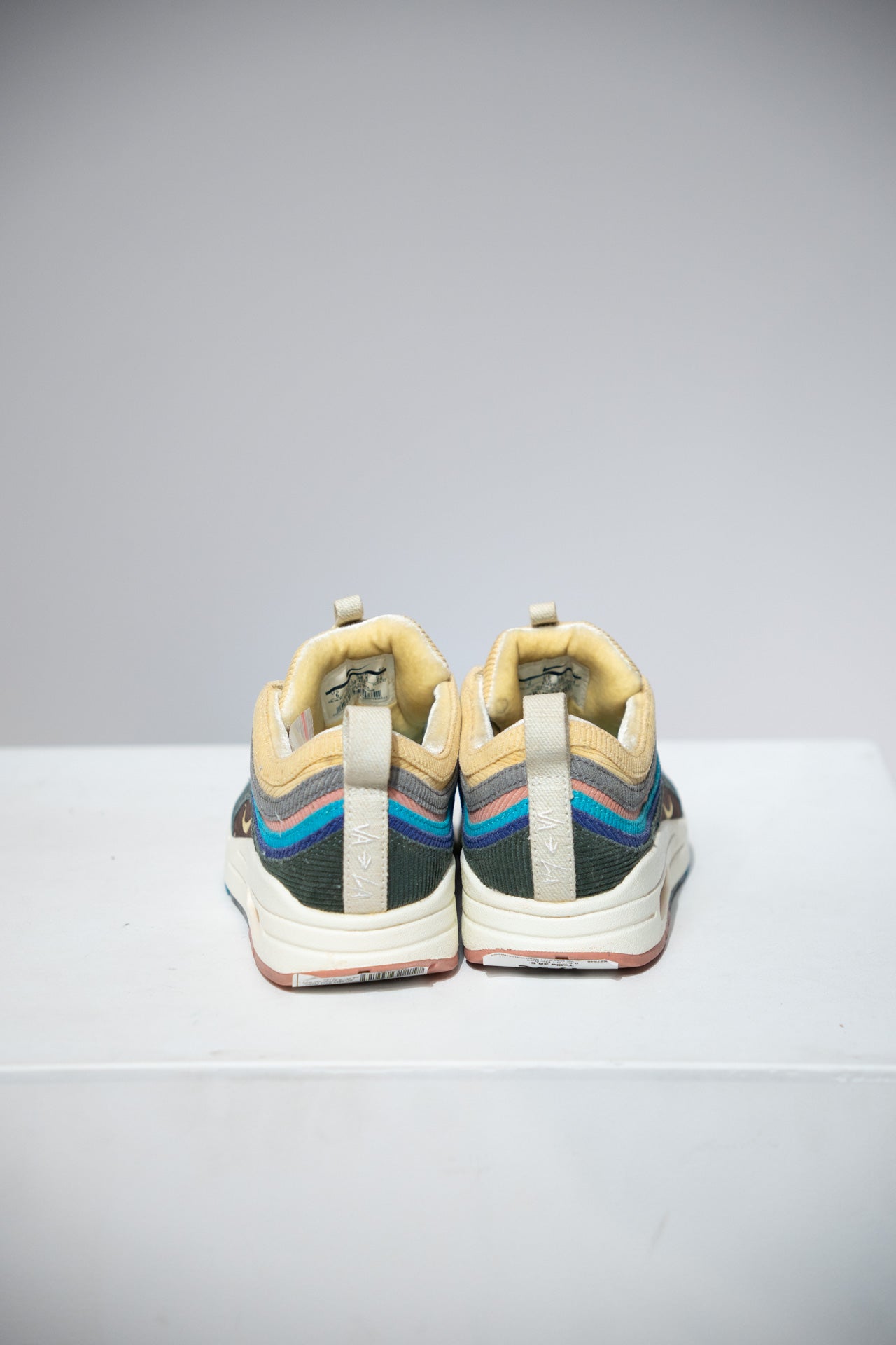 Air Max 97/1 Sean Wotherspoon (Taille 38,5)