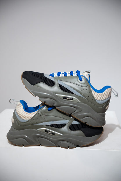 Dior B22 Grey Blue (Taille 41)