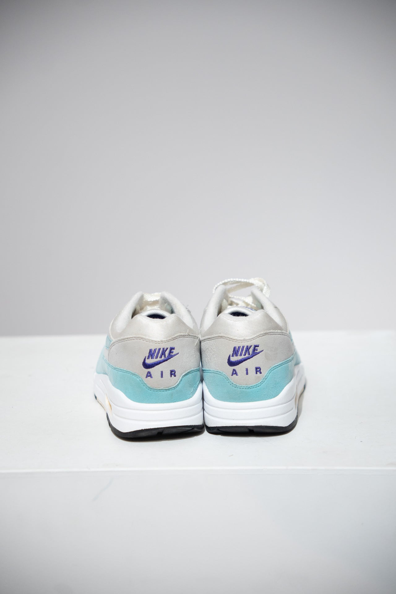 Air Max 1 Anniversary Aqua (Taille 40,5)