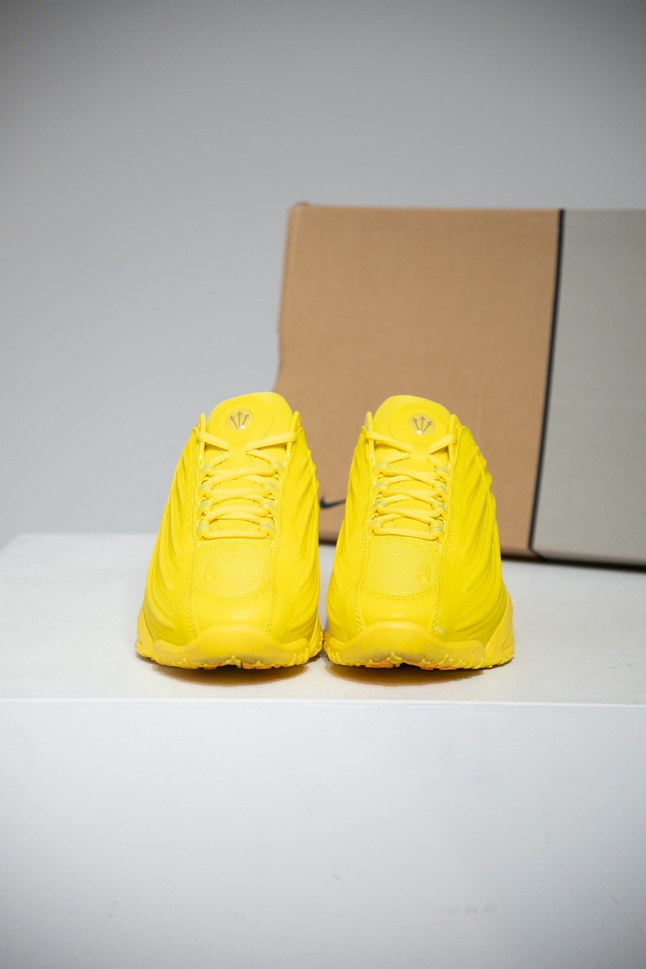 Nocta Hot Step 2 Yellow (Taille 40)