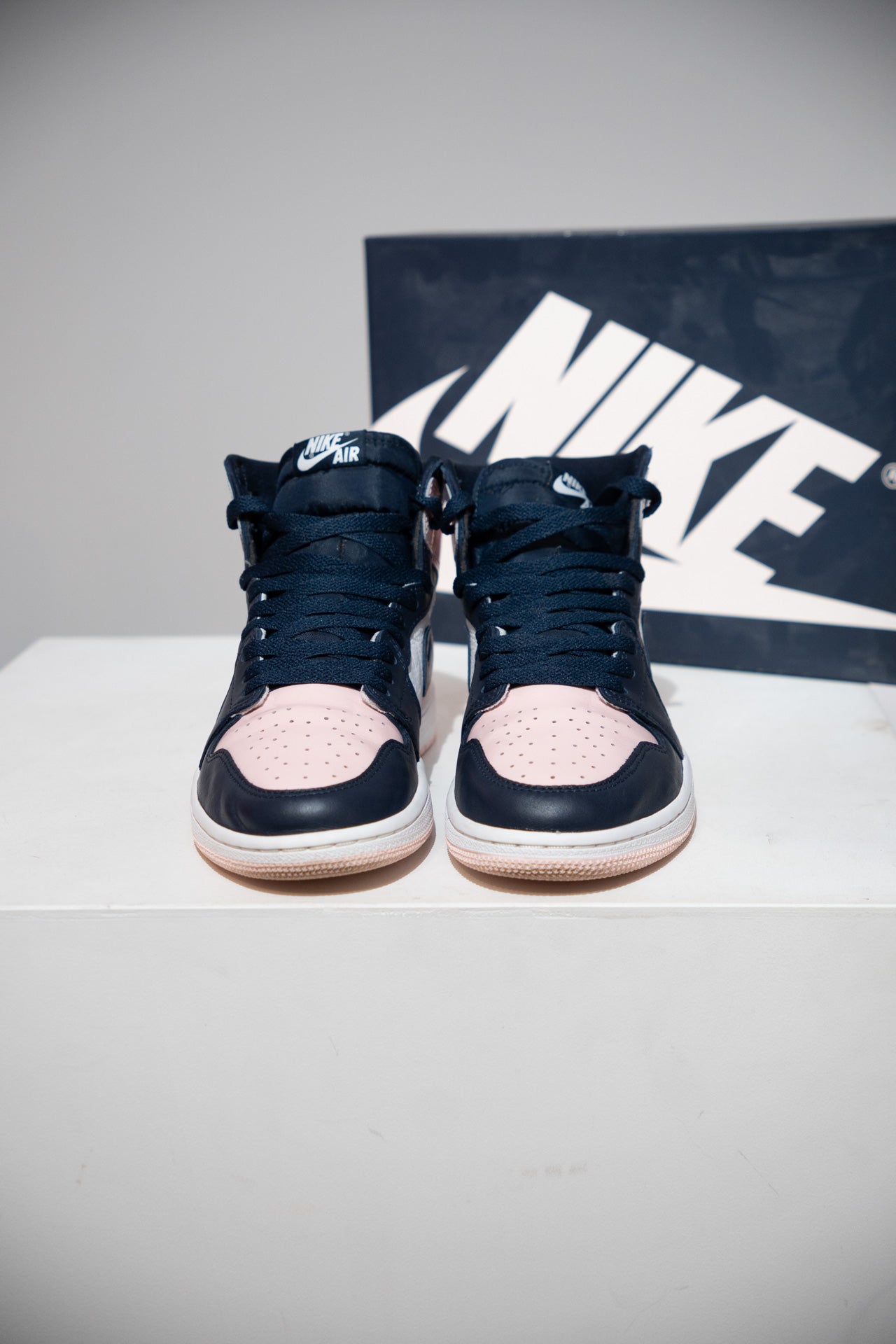 Jordan 1 High Atmosphère (Taille 42)