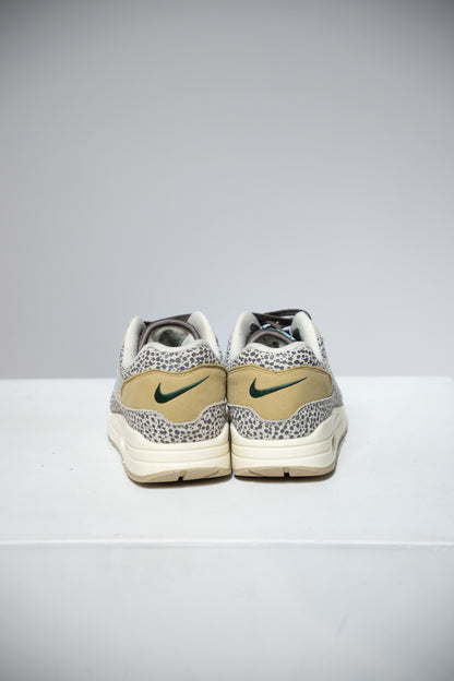 Air Max 1 Cobblestone (Taille 41)