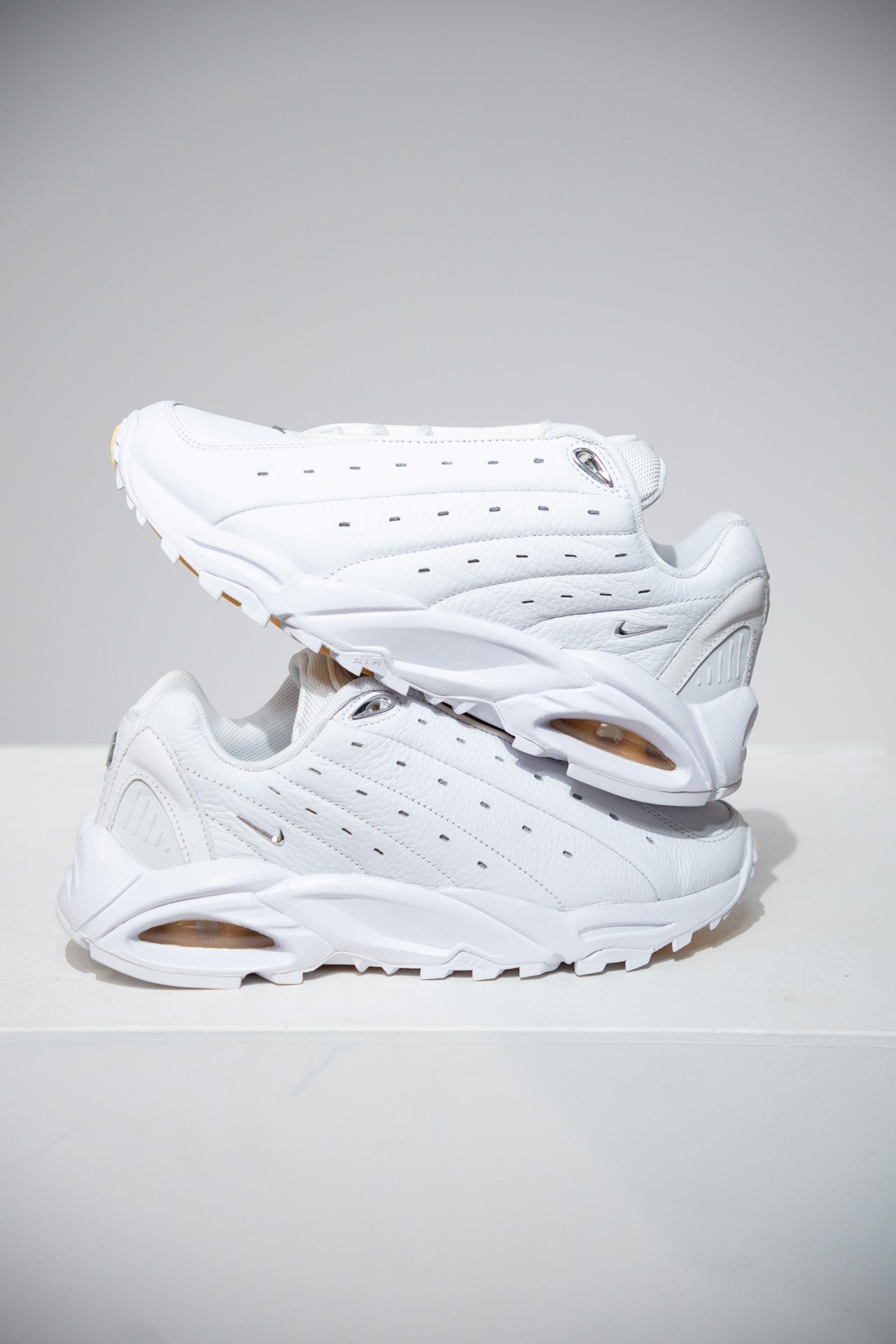 Nocta Hot Step Terra White (Taille 39)