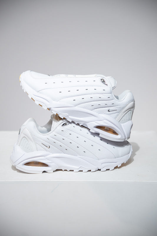 Nocta Hot Step Terra White (Taille 39)