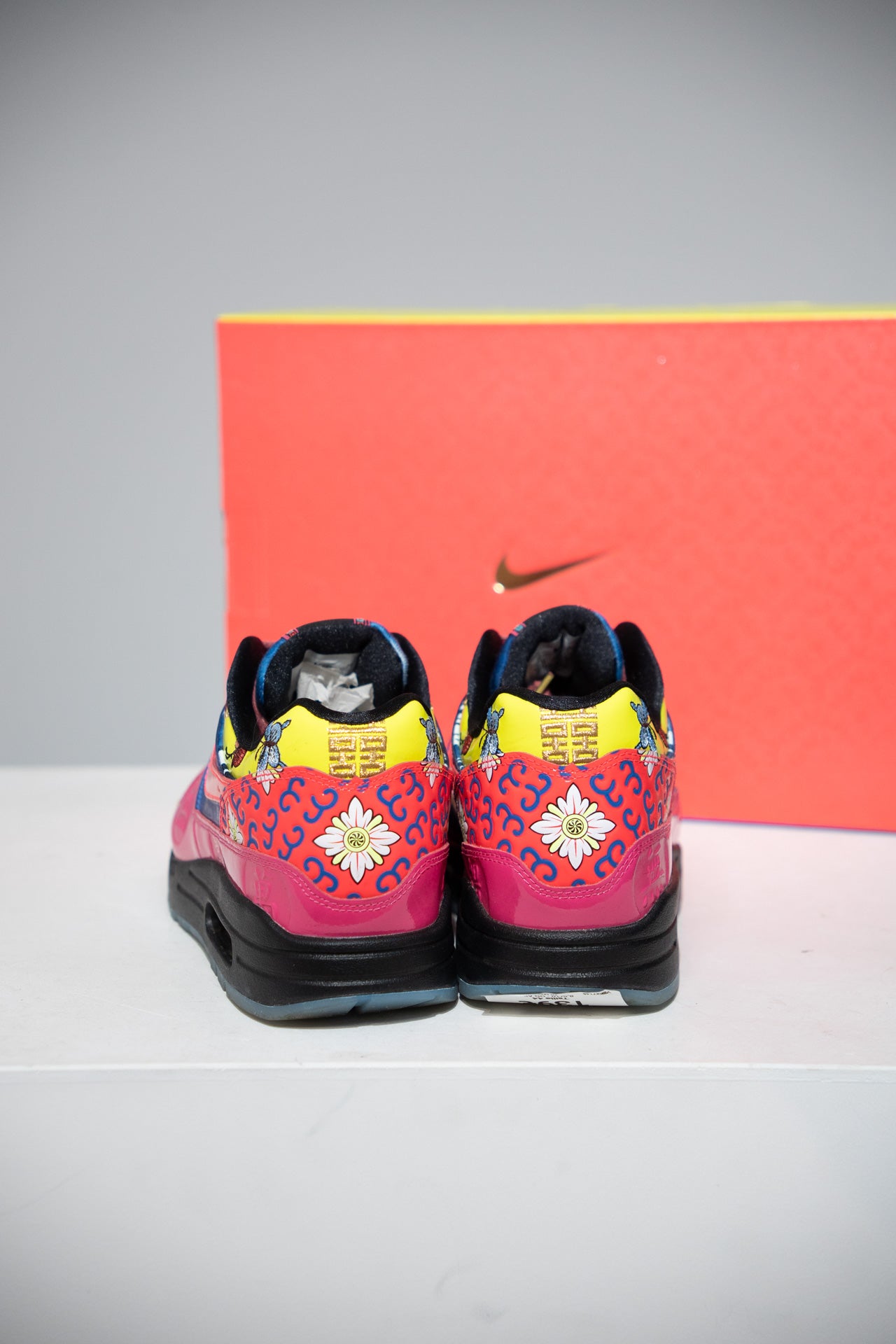 Air Max 1 Chinese New Year (Taille 44)