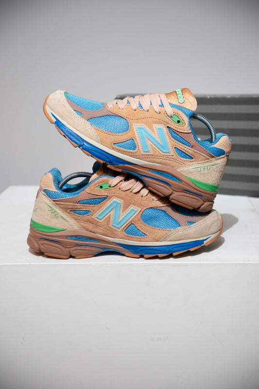 New Balance 990 V3 joe Fresh Good (Taille 39,5)