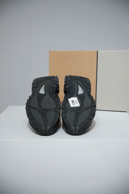 Nocta Hot Step Terra Black (Taille 42)