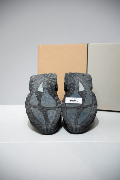 Nocta Hot Step Terra Black (Taille 42)