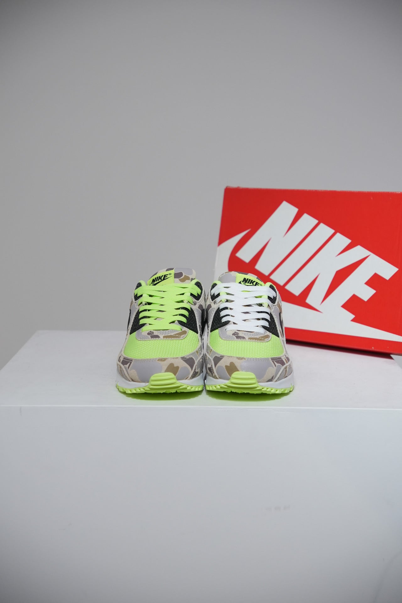 Air Max 90 Camo (Taille 42)