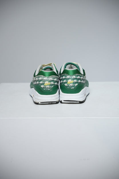 Air Max 1 Green Lemonade (Taille 38)
