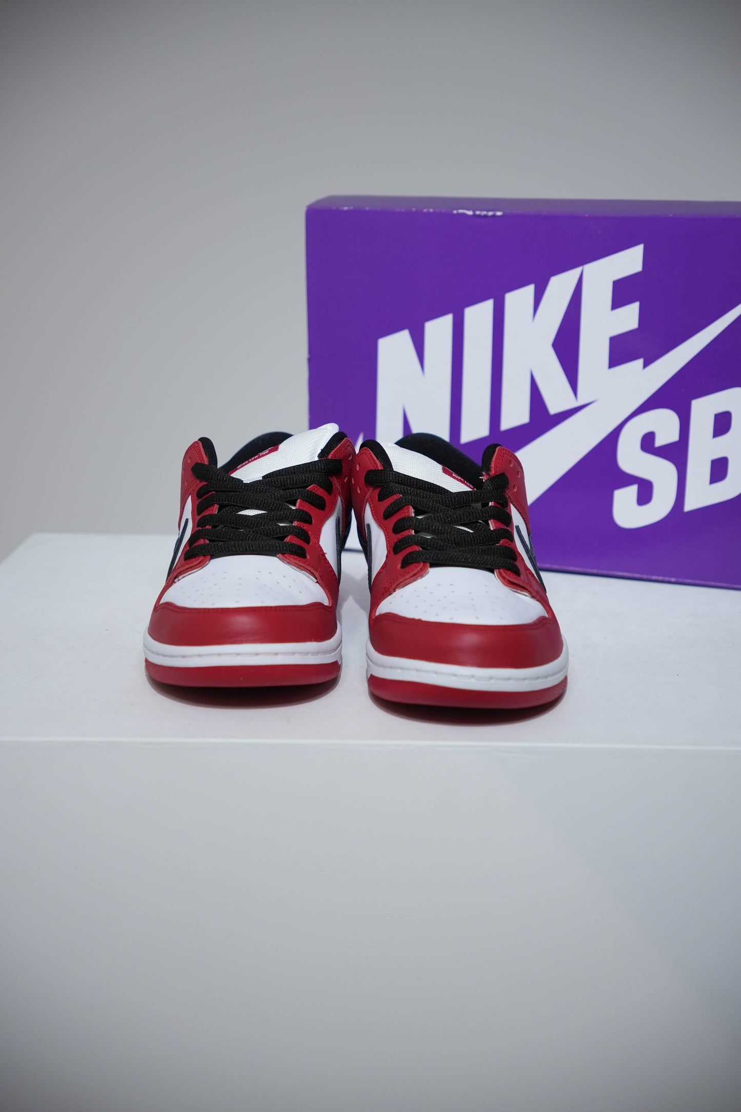 Dunk SB Chicago (Taille 40)
