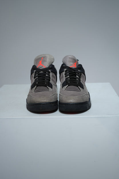 Jordan 4 Taupe Haze (Taille 42,5)